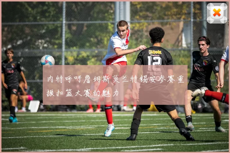 内特呼吁詹姆斯莫兰特锡安参赛重振扣篮大赛的魅力